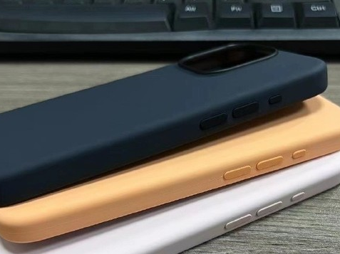 宽城苹果14维修站分享iPhone14手机壳能直接给iPhone15用吗?