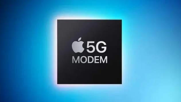 宽城苹果维修网点分享iPhone15会搭载自研5G芯片吗？ 