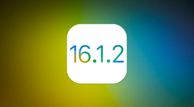 宽城苹果维修分享iOS 16.2有Bug能降级吗？ iOS 16.1.2已关闭验证 