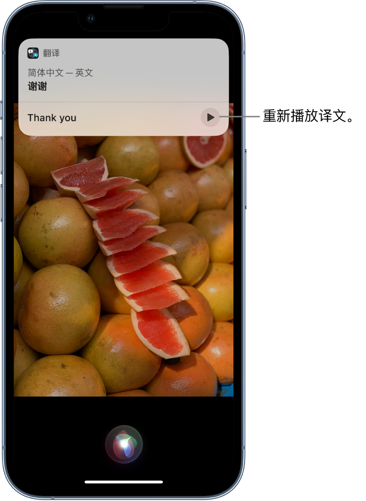 宽城苹果14维修分享 iPhone 14 机型中使用 Siri：了解 Siri 能帮你做什么 