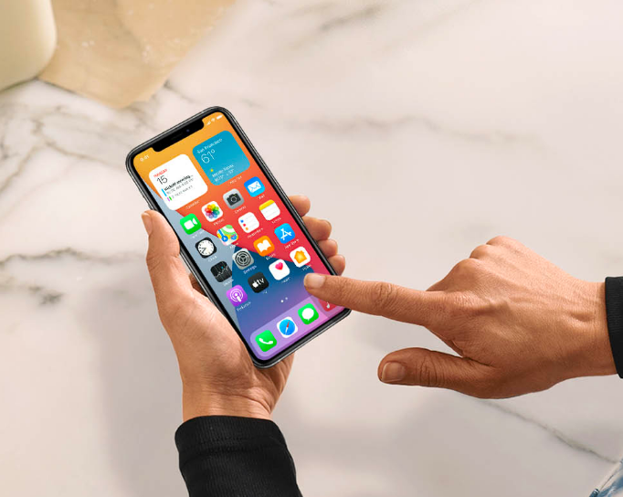 宽城苹果手机维修分享iPhone 12 出现运行缓慢或死机的情况怎么办 