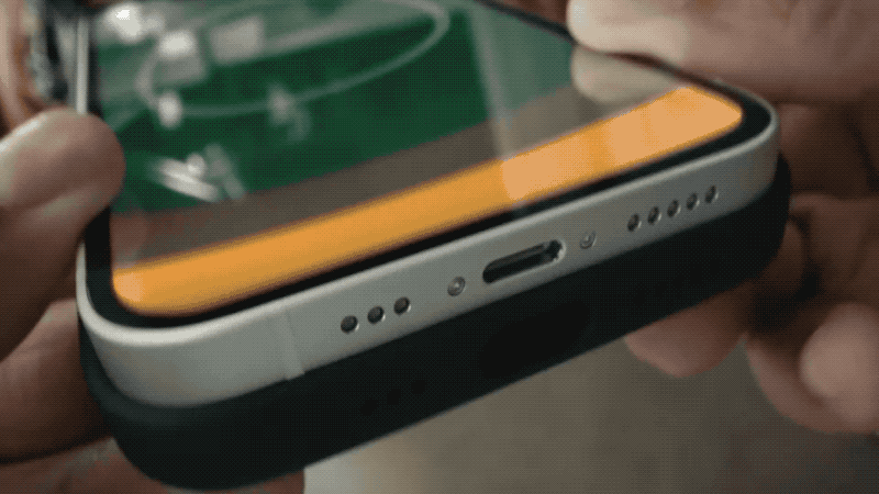 宽城苹果手机维修分享未来 Magsafe 还有哪些发展空间 