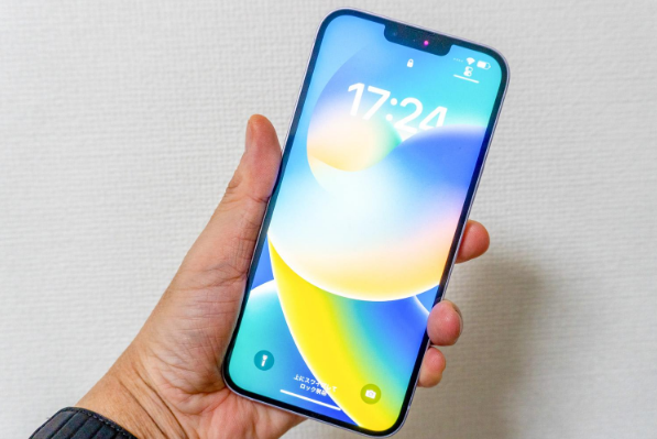 宽城苹果手机维修分享iPhone 14 Plus换电池 