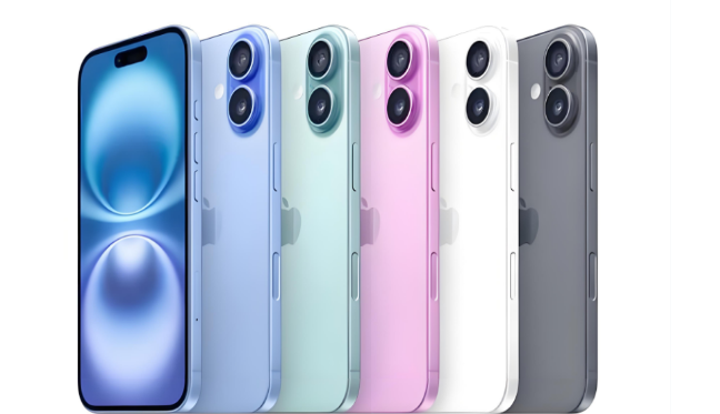 宽城苹果手机维修分享iPhone 17换电池 