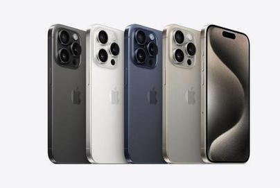 宽城苹果维修点分享iPhone 15 Pro锁屏密码实用参考 