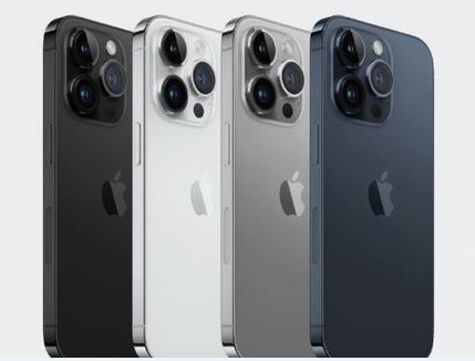宽城苹果维修点分享iPhone 16 Pro锁屏密码使用指南 