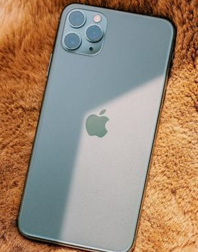宽城苹果维修点分享iPhone 11 Pro Max电池发烫特殊问题 