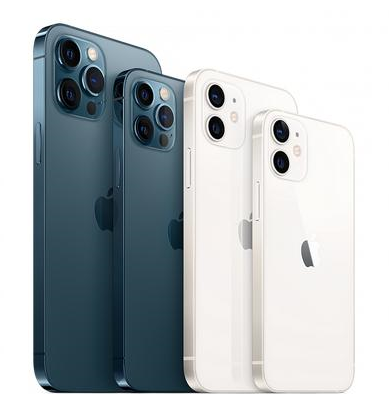 宽城苹果维修点分享iPhone 12 Pro发烫关联故障汇总 
