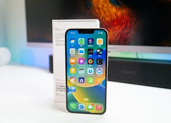 宽城苹果维修点分享iPhone 14电池发烫真实诱因盘点 