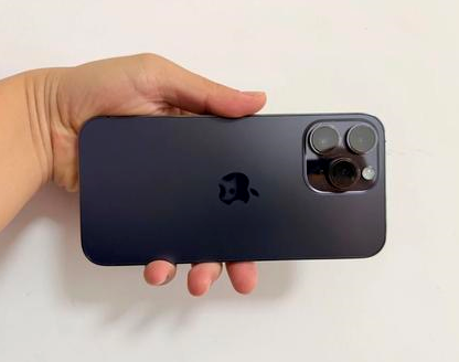 宽城苹果维修点分享iPhone 14 Pro Max发烫多重诱因剖析 