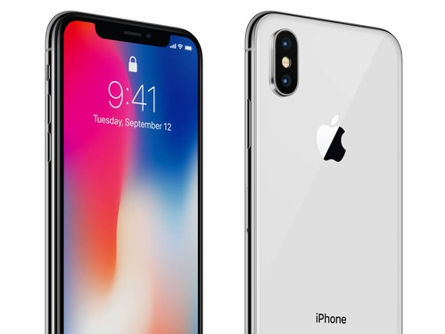 宽城苹果维修点分享iPhone X摄像头实拍质感与场景适配全解析 